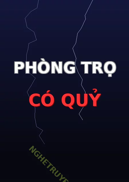 Phòng Trọ Có Quỷ