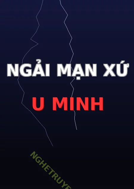 Ngải Mạn Xứ U Minh