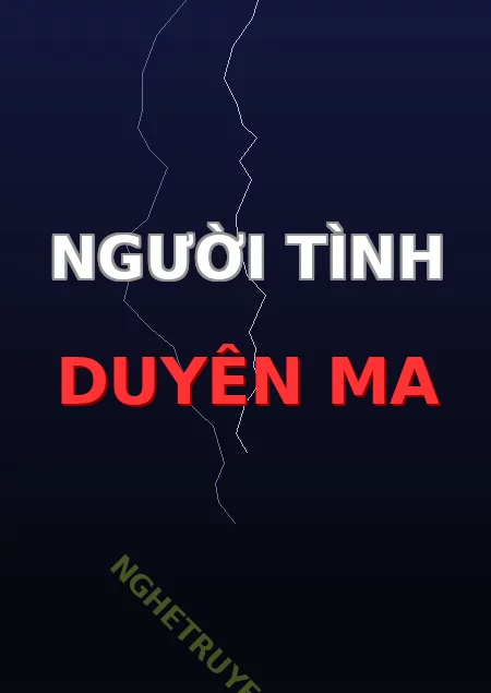 Người Tình Duyên Ma