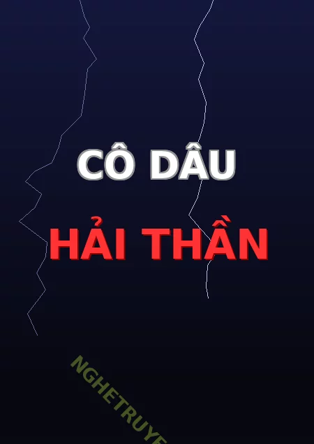 Cô Dâu Hải Thần