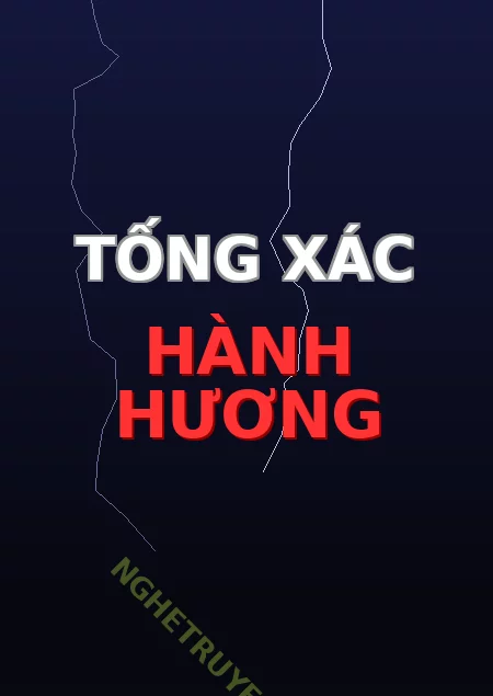 Tống xác hành hương
