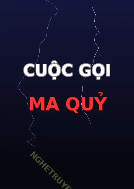 Cuộc Gọi Ma Quỷ