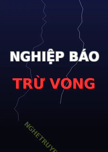 Nghiệp Báo Trừ Vong