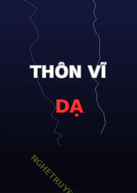 Thôn Vĩ Dạ