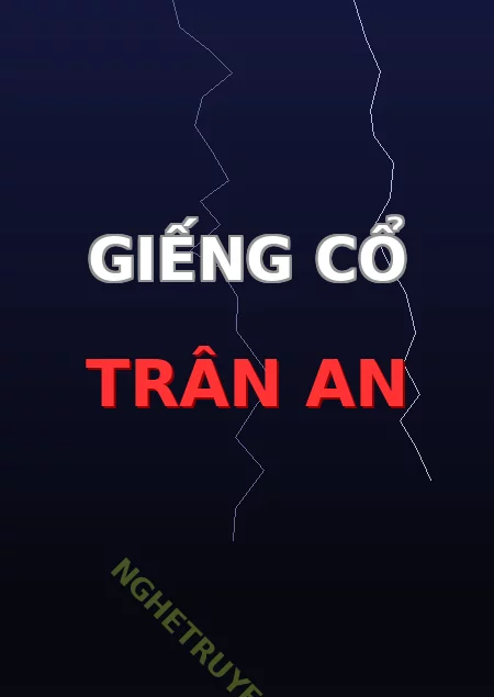 Giếng Cổ Trân An
