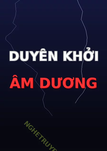 Duyên Khởi Âm Dương