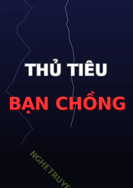 Thủ Tiêu Bạn Chồng