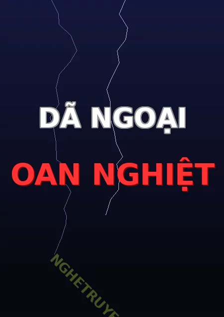 Dã Ngoại Oan Nghiệt