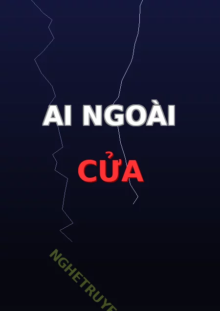 Ai Ngoài Cửa