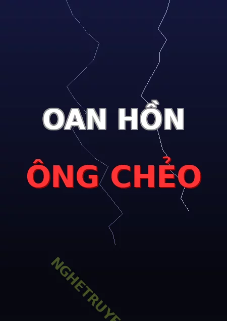 Oan Hồn Ông Chẻo