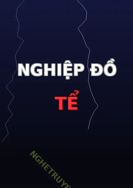 Nghiệp Đồ Tể