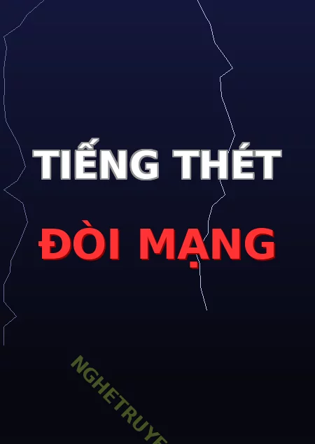 Tiếng Thét Đòi Mạng