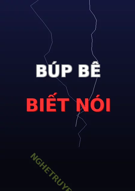Búp Bê Biết Nói