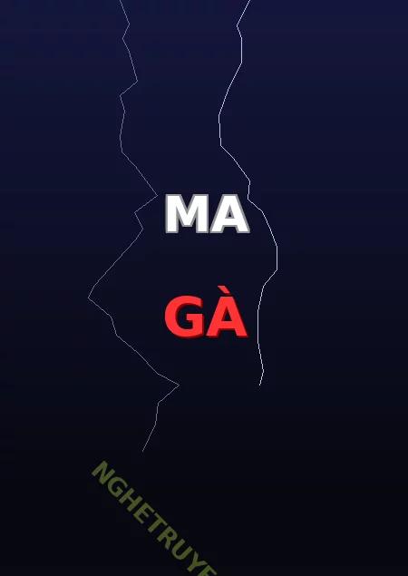 Ma Gà