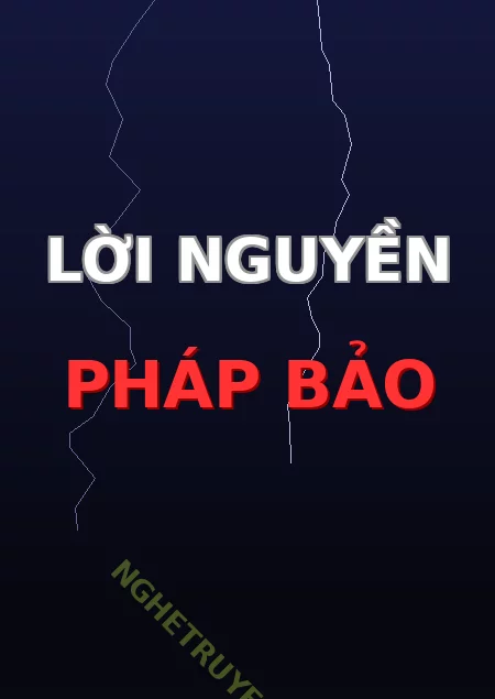 Lời Nguyền Pháp Bảo