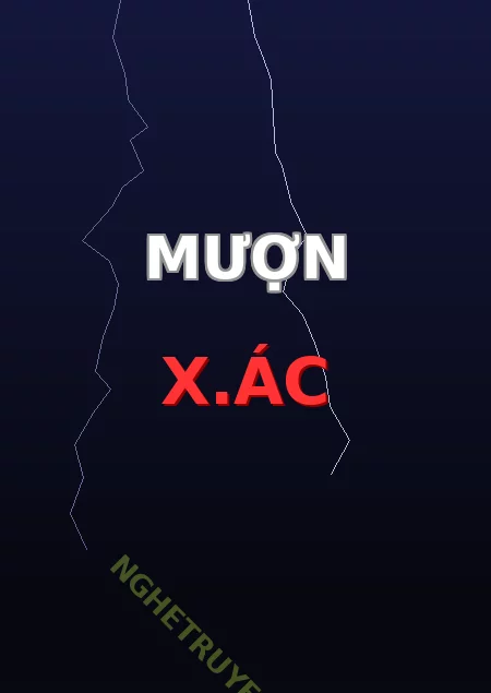 Mượn X.ác
