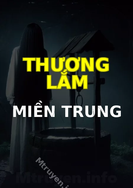 Thương Lắm Miền Trung
