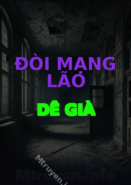 Đòi Mạng Lão Dê Già