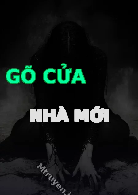 Gõ Cửa Nhà Mới
