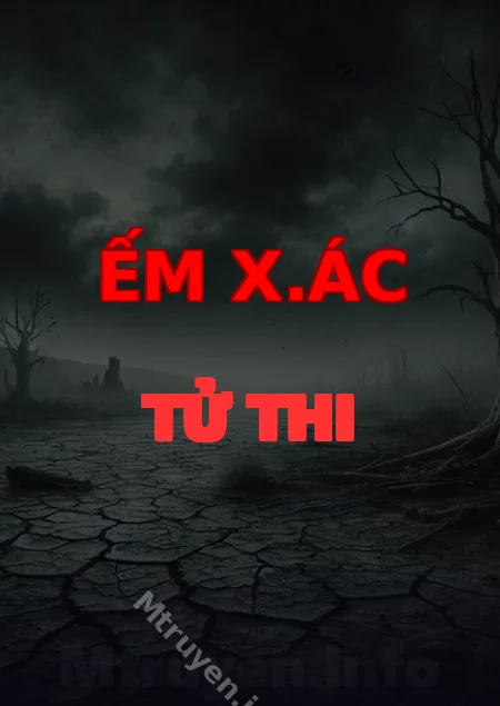 Ếm X.ác Tử Thi