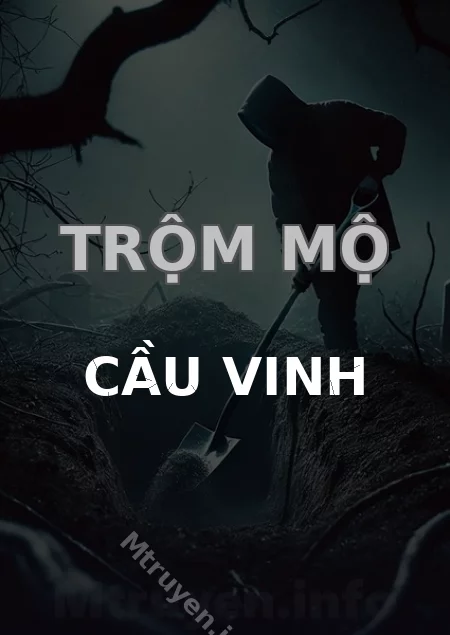 Trộm Mộ Cầu Vinh