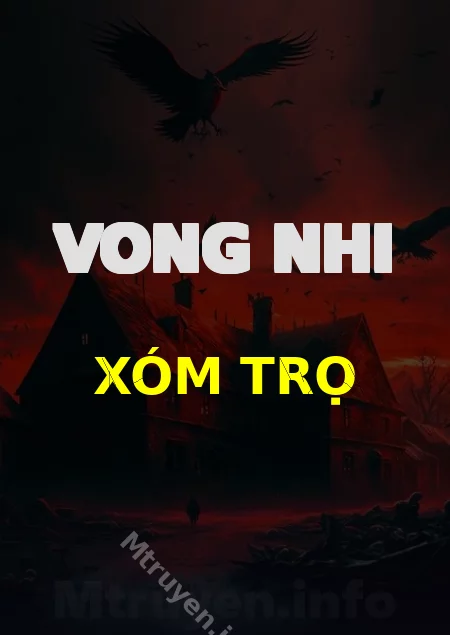 Vong Nhi Xóm Trọ