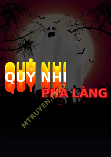 Quỷ Nhi Phá Làng
