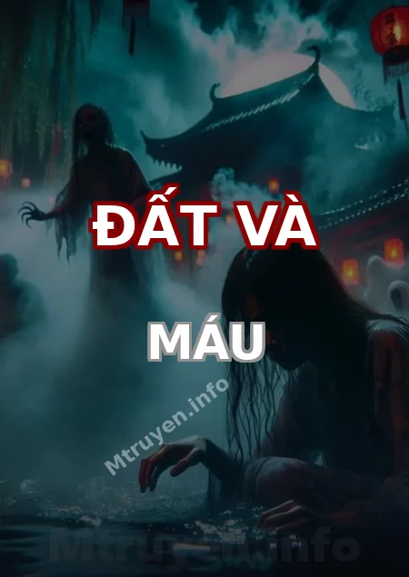 Đất Và Máu