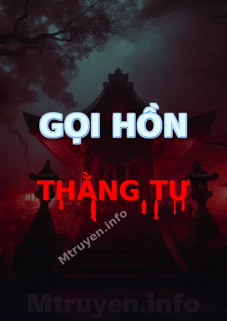 Gọi Hồn Thằng Tư