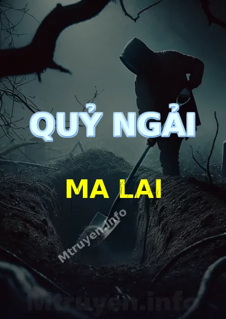 Quỷ Ngải Ma Lai