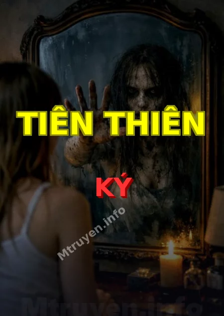 Tiên Thiên Ký