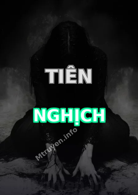 Tiên Nghịch