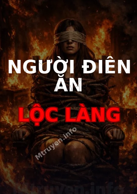 Người Điên Ăn Lộc Làng