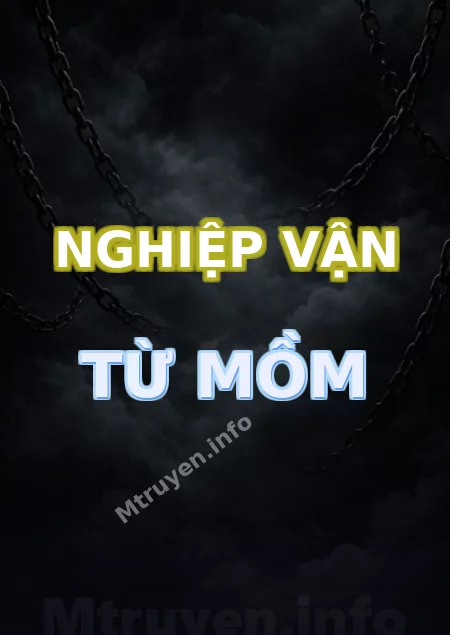 Nghiệp Vận Từ Mồm