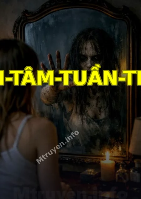 Xích-Tâm-Tuần-Thiên