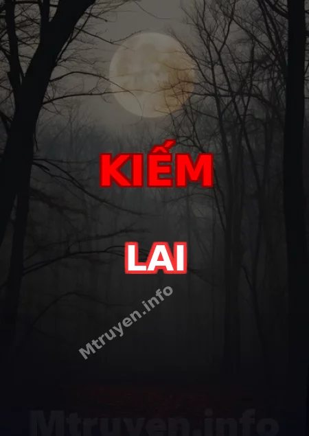 Kiếm Lai