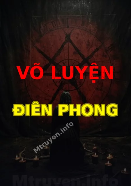 Võ Luyện Điên Phong