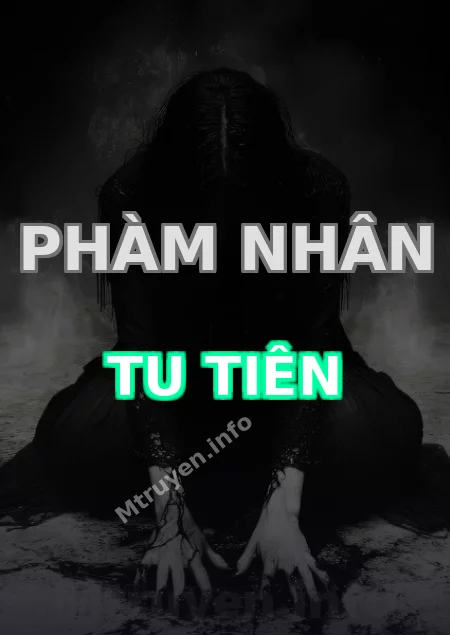 Phàm nhân tu tiên