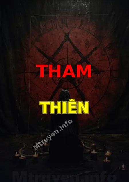 Tham thiên