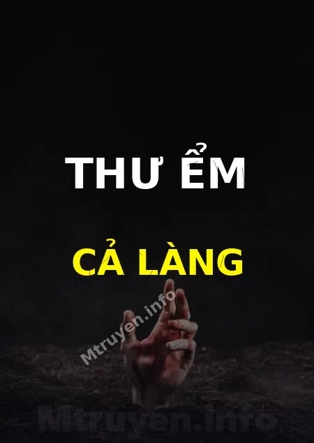 Thư Ểm Cả Làng