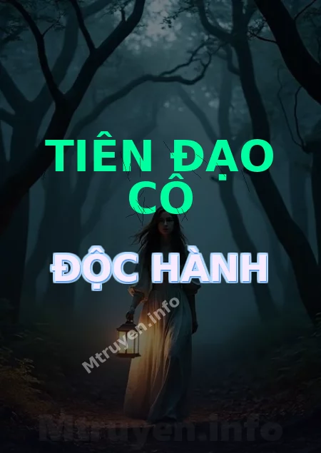 Tiên Đạo Cô Độc Hành