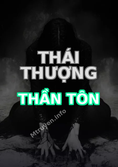 Thái Thượng Thần Tôn