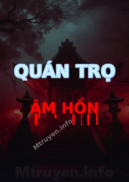 Quán Trọ Âm Hồn