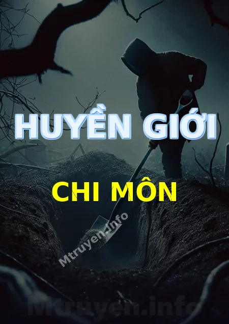 Huyền Giới Chi Môn