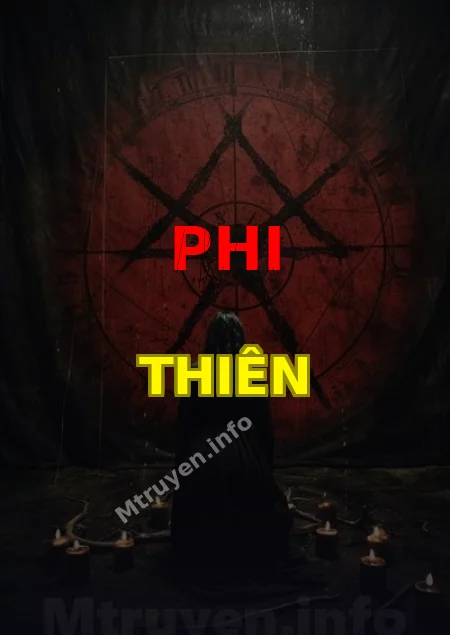 Phi Thiên