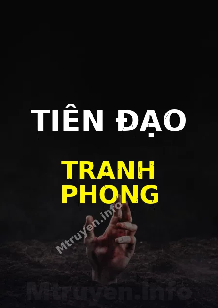 Tiên Đạo Tranh Phong