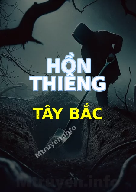 Hồn Thiêng Tây Bắc