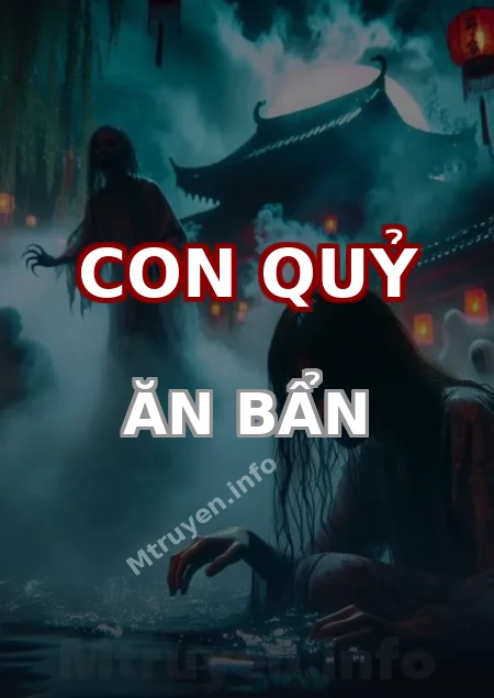 Con Quỷ Ăn Bẩn