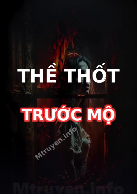 Thề Thốt Trước Mộ
