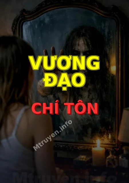 Vương Đạo Chí Tôn